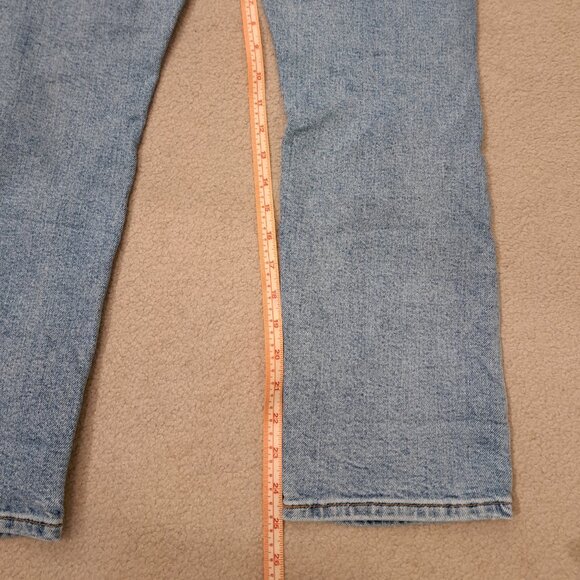 Levi's jeans - Picture 6 of 8